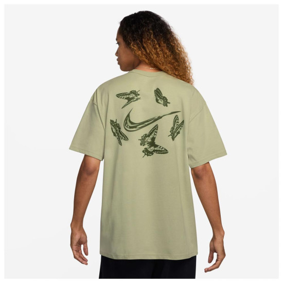 Nike Ανδρική κοντομάνικη μπλούζα Sportswear Max90